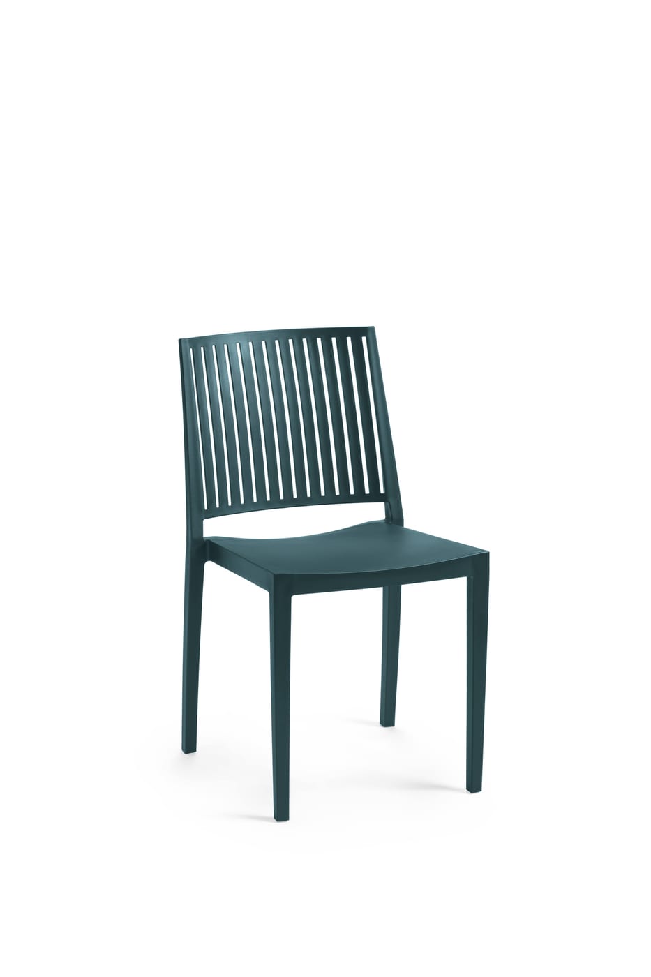 Tensai Bars Terrasstoel Blauw