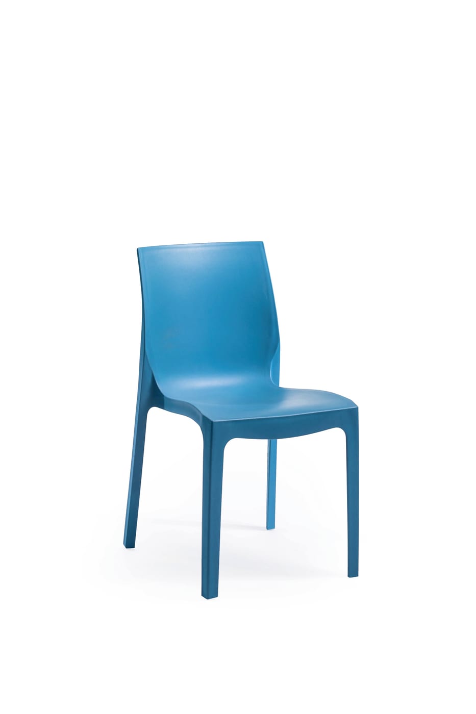 Tensai Emma Terrasstoel Blauw