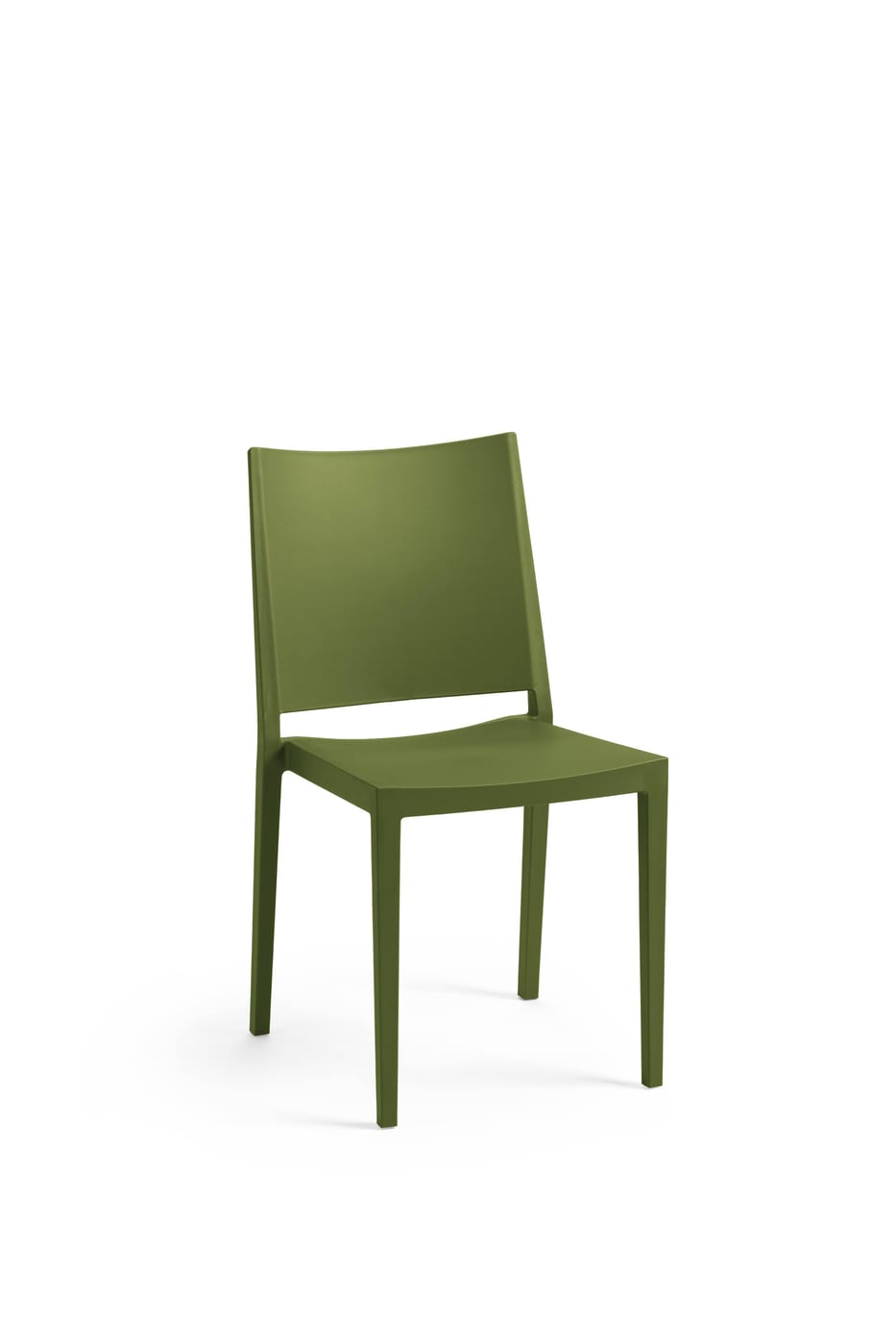 Tensai Mosk Terrasstoel Groen